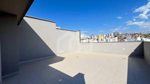 Cobertura 6 quartos 4 vagas 151m²