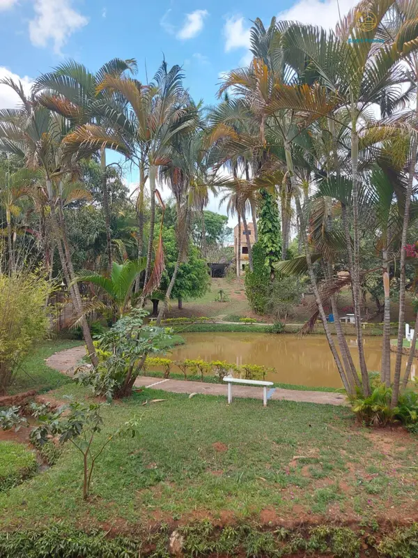 Lote-Área-Terreno 360m²