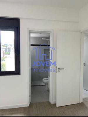 Apartamento 3 quartos 3 banheiros 73m²