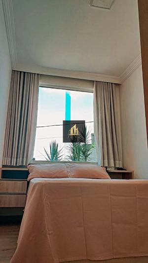 Apartamento 120m²
