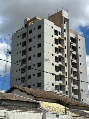 Apartamento 3 quartos 4 banheiros 158m²