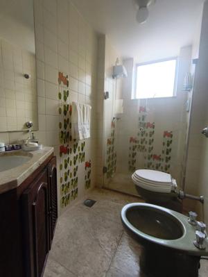 Apartamento 3 quartos 2 banheiros 130m²