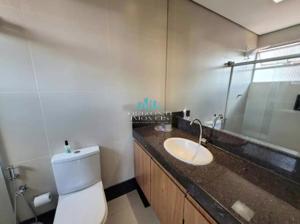 Apartamento 3 quartos 2 banheiros 