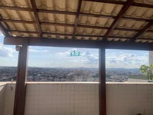 Apartamento 3 quartos 3 banheiros 