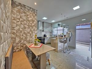 Casa 3 quartos 1 vaga 330m²