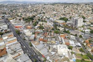 Apartamento 2 quartos 2 banheiros 49m²