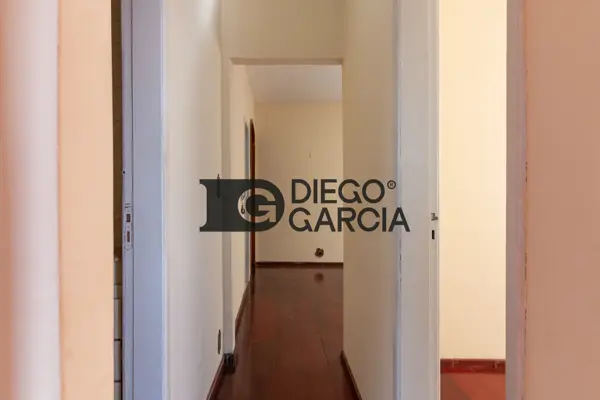 Apartamento 2 quartos 1 banheiro 70m²
