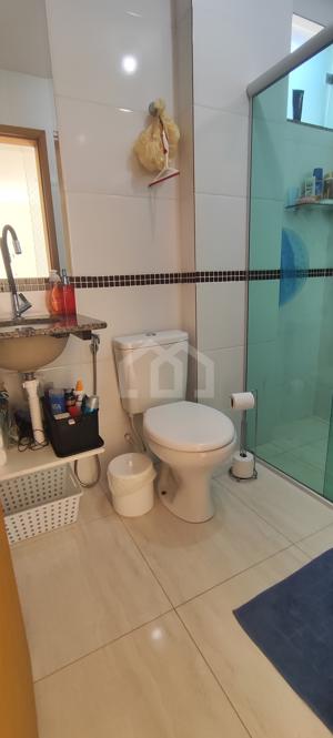 Cobertura 3 quartos 2 vagas 130m²