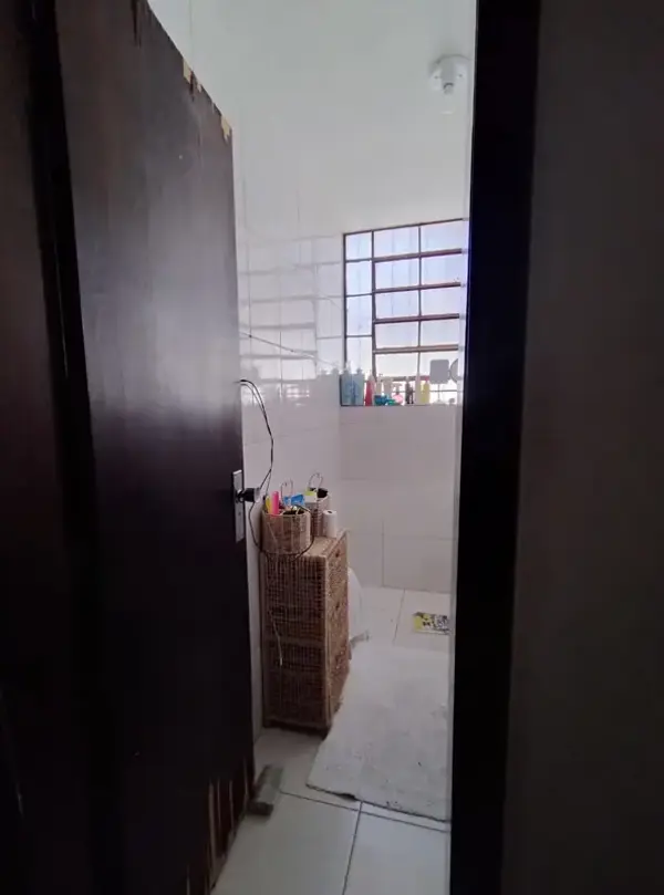 Casa 4 quartos 2 vagas 400m²

