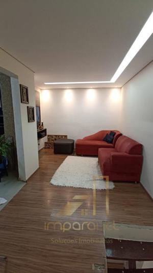 Apartamento 2 quartos 1 banheiro 94m²
