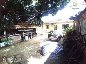 Lote-Área-Terreno 360m²