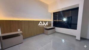 Apartamento 4 quartos 2 banheiros 200m²