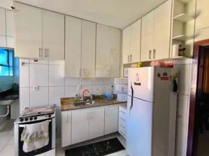 Apartamento 3 quartos 2 banheiros 189m²
