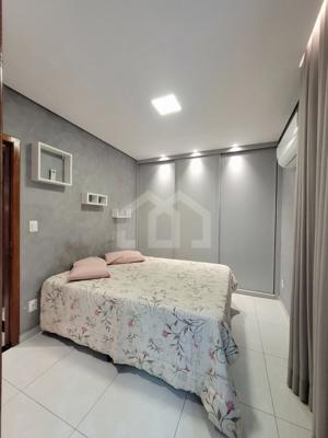Apartamento 3 quartos 1 vaga 85m²