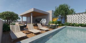 Apartamento 2 quartos 2 banheiros 80m²