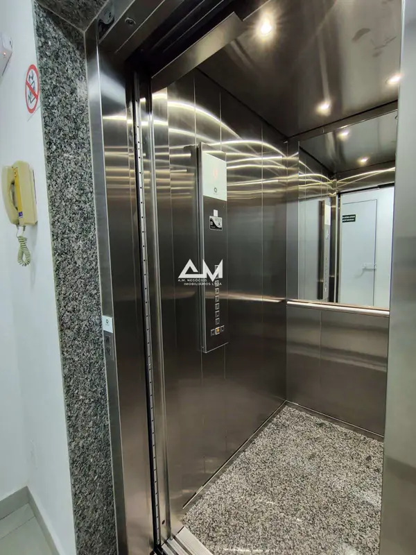 Apartamento 1 quarto 1 banheiro 45m²