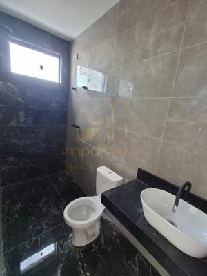 Casa 3 quartos 2 banheiros 260m²
