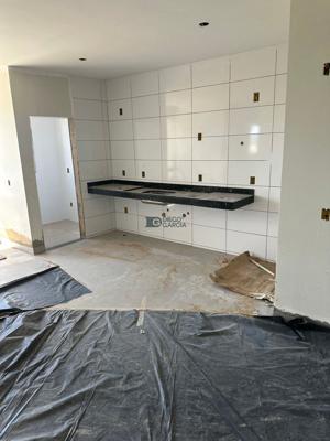 Apartamento 3 quartos 4 banheiros 158m²