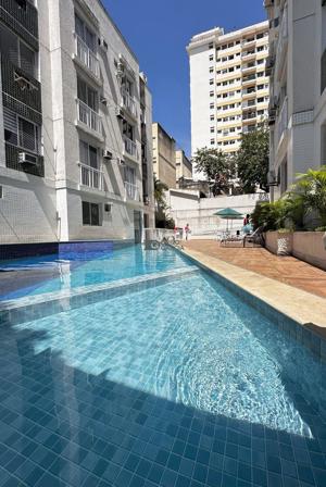 Apartamento 2 quartos 2 banheiros 90m²