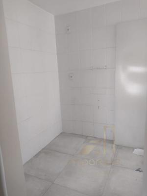 Apartamento 2 quartos 1 banheiro 94m²
