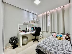 Apartamento 2 quartos 1 banheiro 100m²