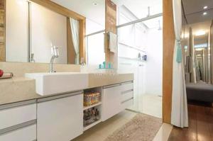 Apartamento 4 quartos 2 banheiros 321m²