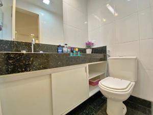 Apartamento 3 quartos 3 banheiros 