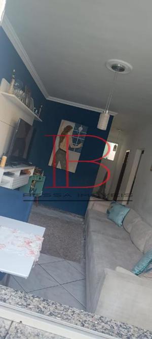 Apartamento 2 quartos 1 banheiro 90m²