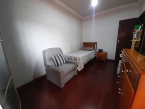 Área privativa 3 quartos 1 vaga 137,37m²
