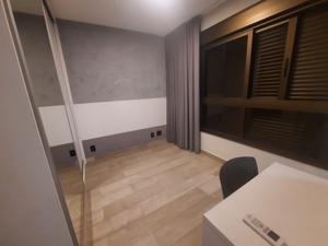 Apartamento 2 quartos  banheiros 61m²