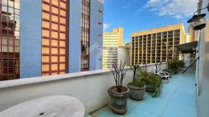 Cobertura 6 quartos 3 vagas 365m²