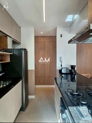 Apartamento 2 quartos 2 banheiros 66m²