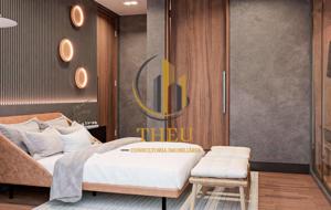 Apartamento 4 quartos 7 banheiros 300m²
