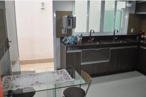Apartamento 4 quartos 4 banheiros 269m²