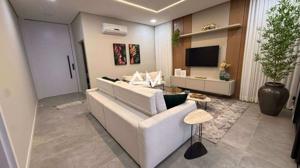 Apartamento 3 quartos 3 banheiros 297m²