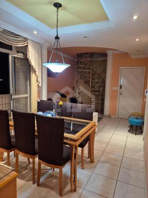 Cobertura 4 quartos 2 vagas 190m²