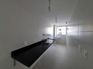 Apartamento 3 quartos 2 banheiros 104m²
