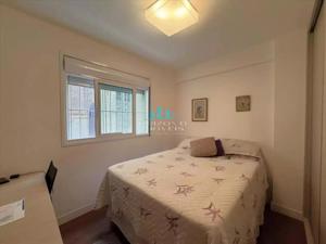 Apartamento 4 quartos 2 banheiros 