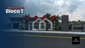 Apartamento 1 quarto 1 vaga 30m²