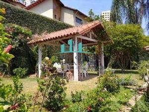 Apartamento 4 quartos 3 banheiros 425m²