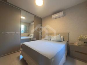 Apartamento 3 quartos 2 vagas 89m²