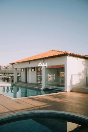 Apartamento 2 quartos 1 banheiro 45m²