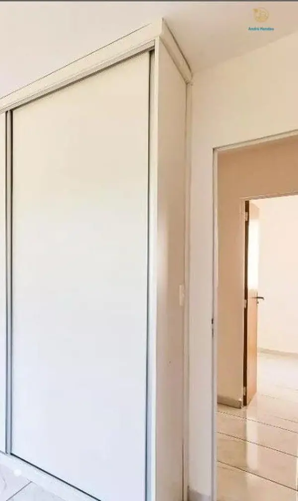 Casa 3 quartos 2 banheiros 