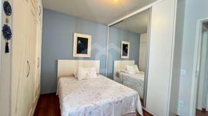 Cobertura 3 quartos 1 vaga 160m²