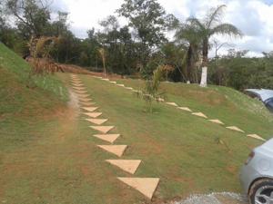 Lote-Área-Terreno 1000m²