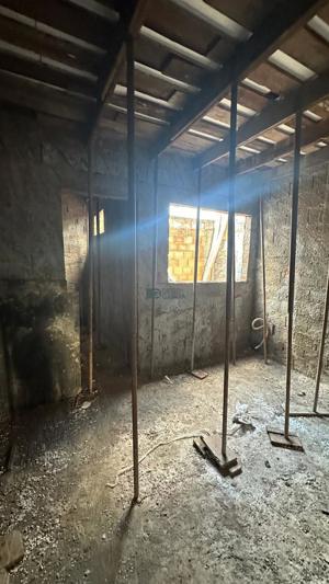 Apartamento 2 quartos 1 banheiro 45m²