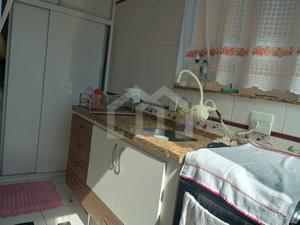 Apartamento 2 quartos 1 vaga 90m²