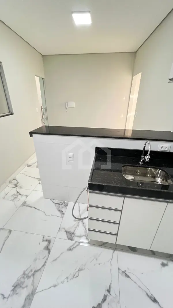 Apartamento 
