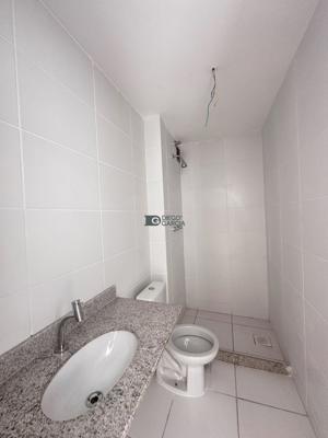 Apartamento 2 quartos 2 banheiros 90m²