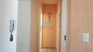 Apartamento 3 quartos 2 banheiros 